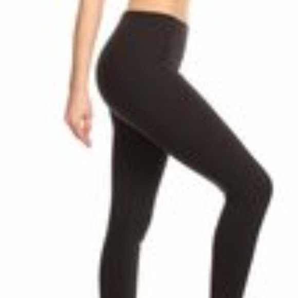 Stirrup Leggings - Picture 2 of 3